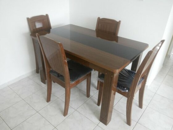 Apartamento Para Temporada Aracaju - Photo3