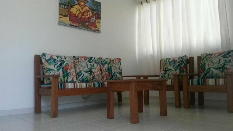 Casa Aruana - Photo2