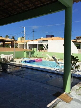 Casa em condominio fechado Aracaju - Photo2