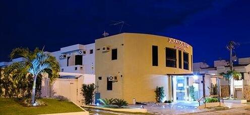 Hotel Mar do Farol - Photo2