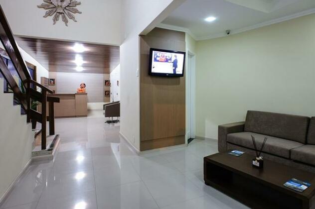 Hotel Mar do Farol - Photo5