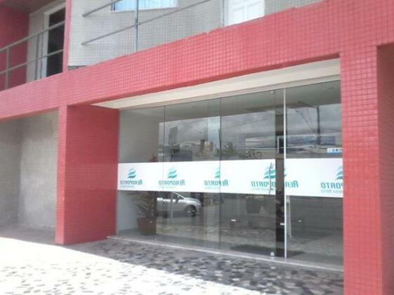 Hotel Orion Express - Photo5