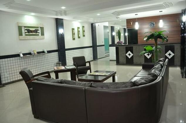 Hotel Rekinte - Photo3