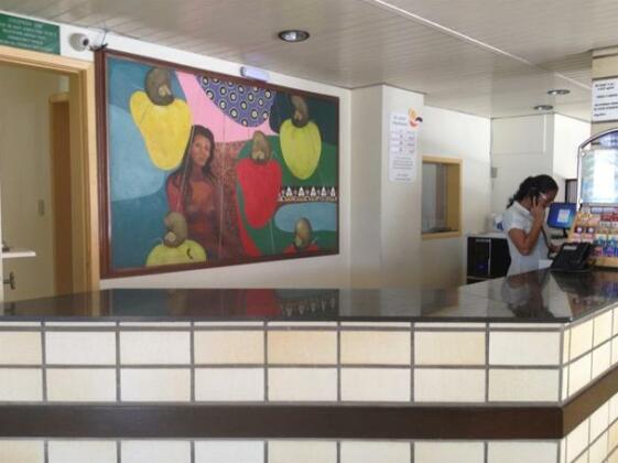 Nascimento Praia Hotel - Photo2
