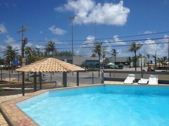 Nascimento Praia Hotel - Photo4