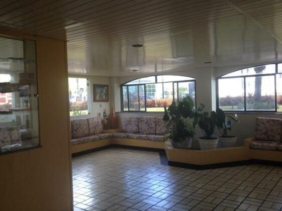 Nascimento Praia Hotel - Photo5