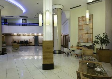 Quality Hotel Aracaju - Photo5