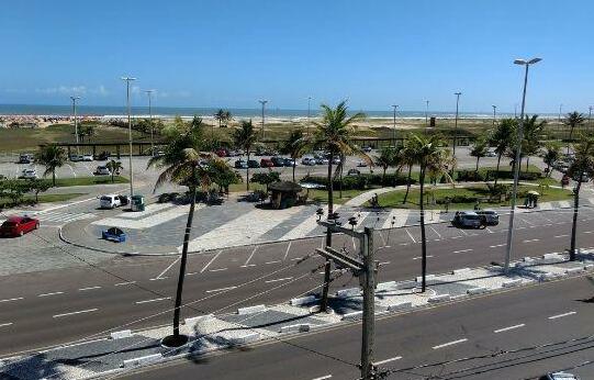 Simas Praia Hotel - Photo2