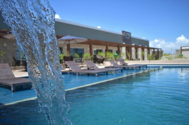 Tropical Mar Hotel - Photo2
