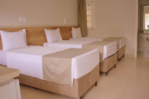 Tropical Mar Hotel - Photo3