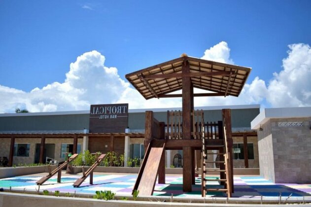Tropical Mar Hotel - Photo5