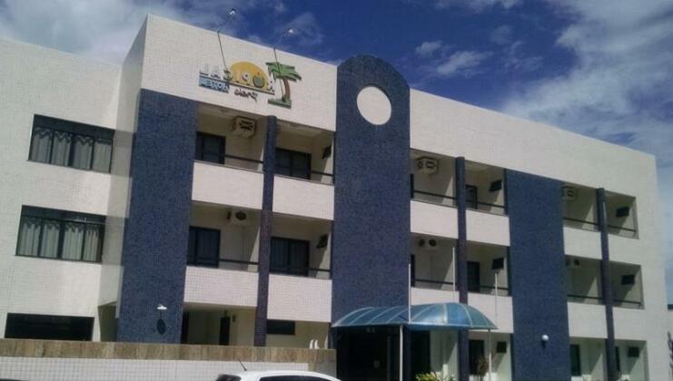 Tropical Praia Hotel - Photo2