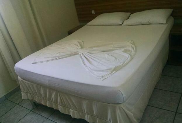 Tropical Praia Hotel - Photo3