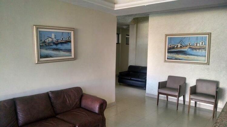 Tropical Praia Hotel - Photo5