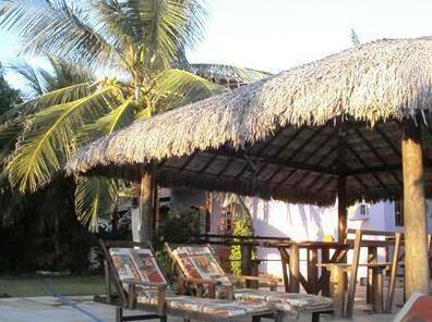 Canoa Beach Pousada - Photo2