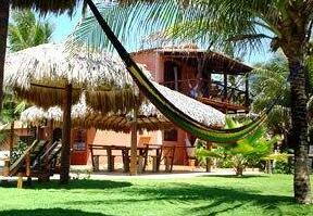 Canoa Beach Pousada - Photo3