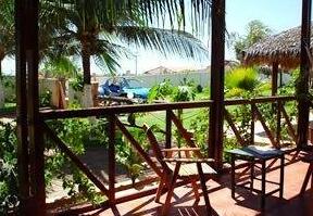 Canoa Beach Pousada - Photo4