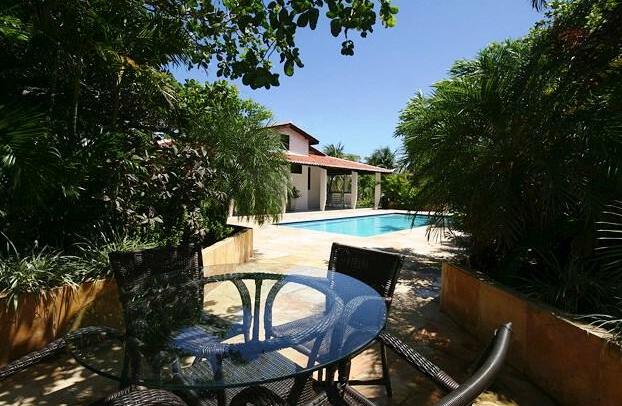Canoa Lodge - Photo2