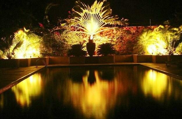 Canoa Lodge - Photo3