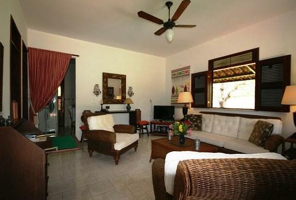 Canoa Lodge - Photo4