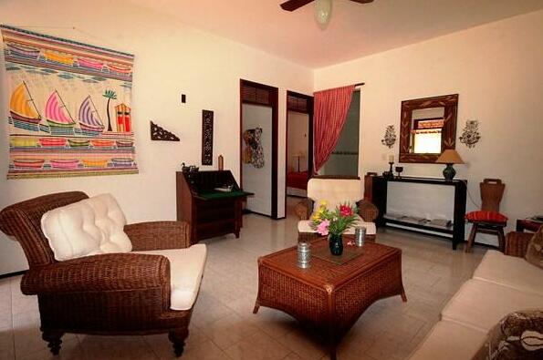 Canoa Lodge - Photo5