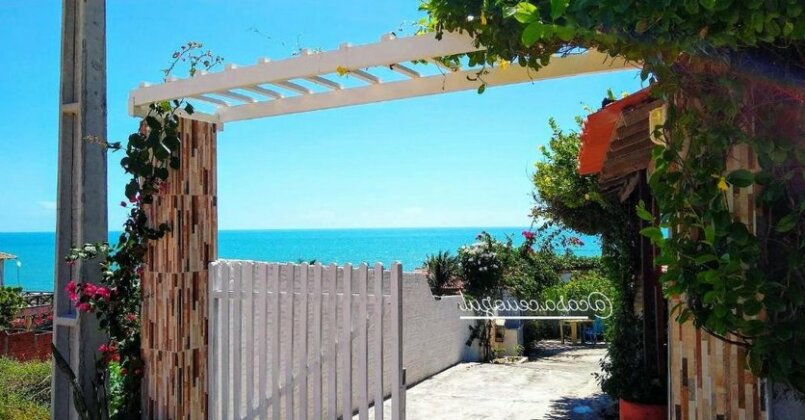 Casa Ceu Azul Aracati - Photo2
