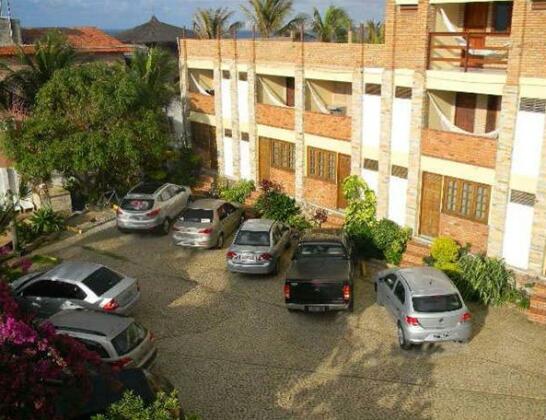 Falesia Praia Hotel - Photo2