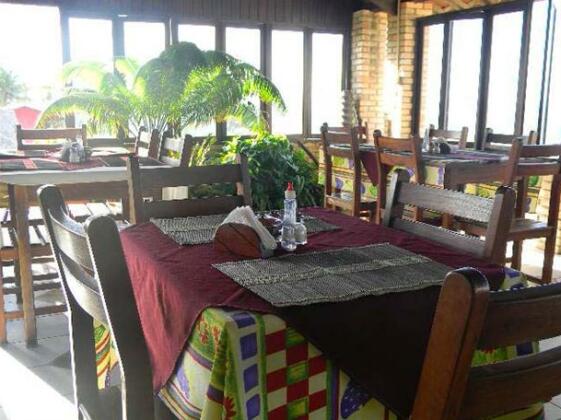 Falesia Praia Hotel - Photo3