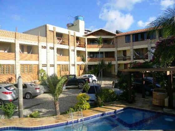 Falesia Praia Hotel - Photo4