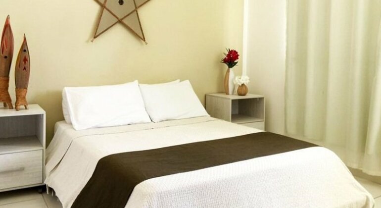 Green Paradise Residence - Photo5