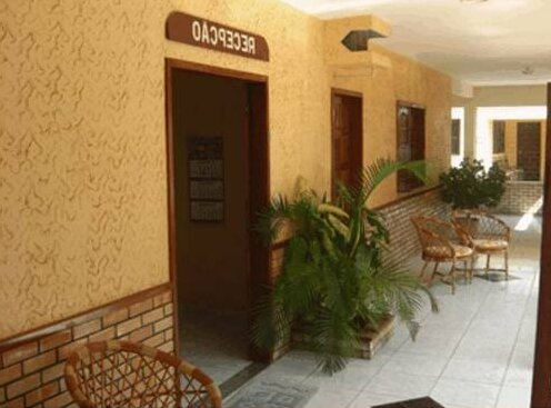 Pousada do Holandes - Photo3