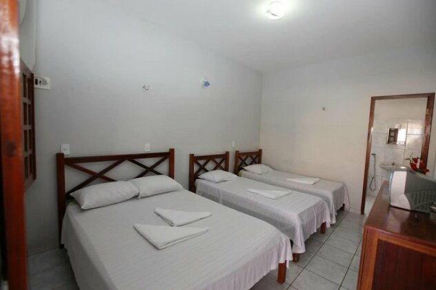 Pousada do Holandes - Photo5
