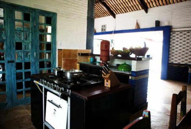 Sitio Escondido - Photo5