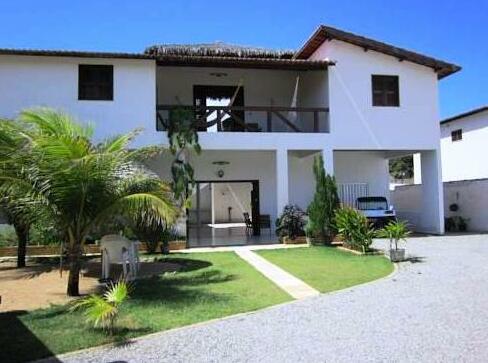 Vila Surf Beach