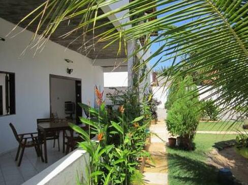 Vila Surf Beach - Photo2