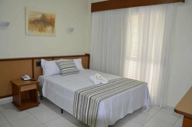 Hotel Nacional Inn Aracatuba - Photo5