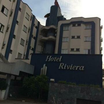 Hotel Riviera Aracatuba