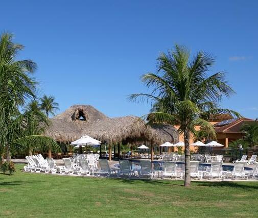 Tiete Resort & Convention Aracatuba