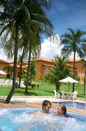 Tiete Resort & Convention Aracatuba - Photo5