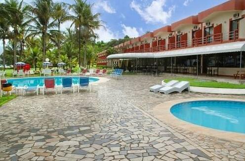 Coqueiral Praia Hotel - Photo2