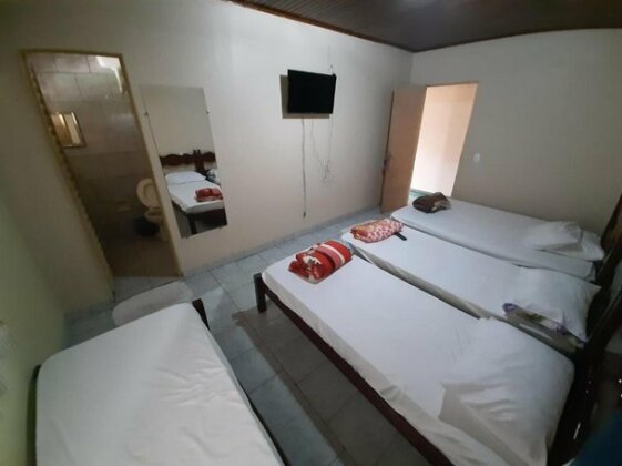 Hilton Hotel - Photo4