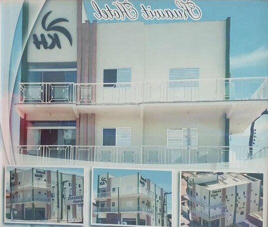 Kuawit Hotel - Photo2