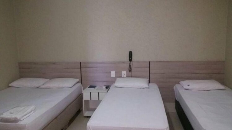 Hotel Boiadeiro - Photo4