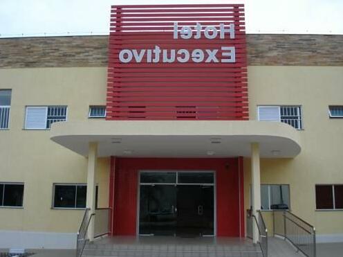 Hotel Executivo - Photo2
