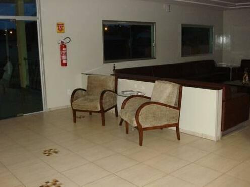 Hotel Executivo - Photo3