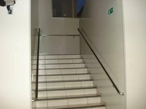 Hotel Executivo - Photo4