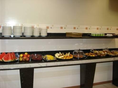Hotel Executivo - Photo5