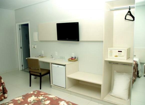 Hotel Relicario - Photo2