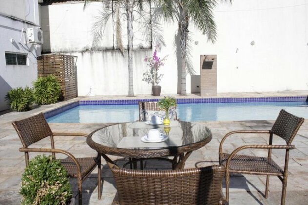 Mais Hotel Araguaina - Photo3