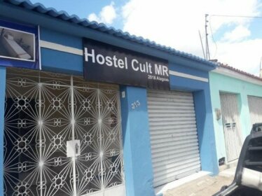 Hostel Cult MR Alagoas